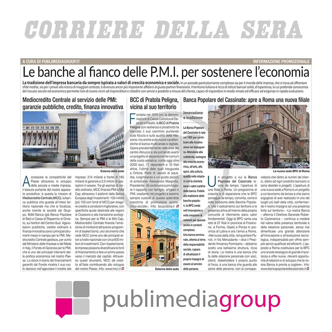 Aziende 24 Publimediagroup