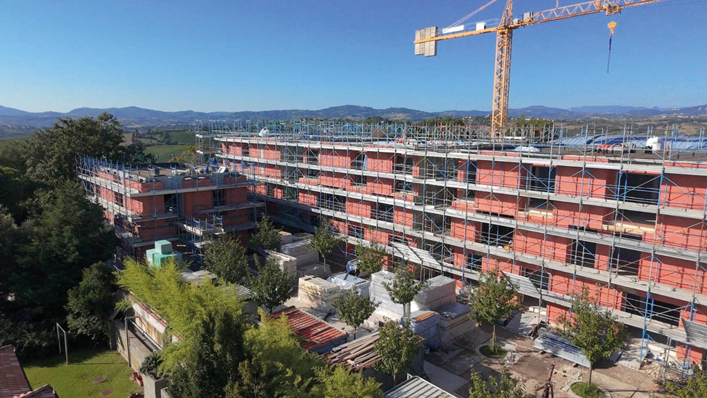 Progetto Architetto Morandi Massimo