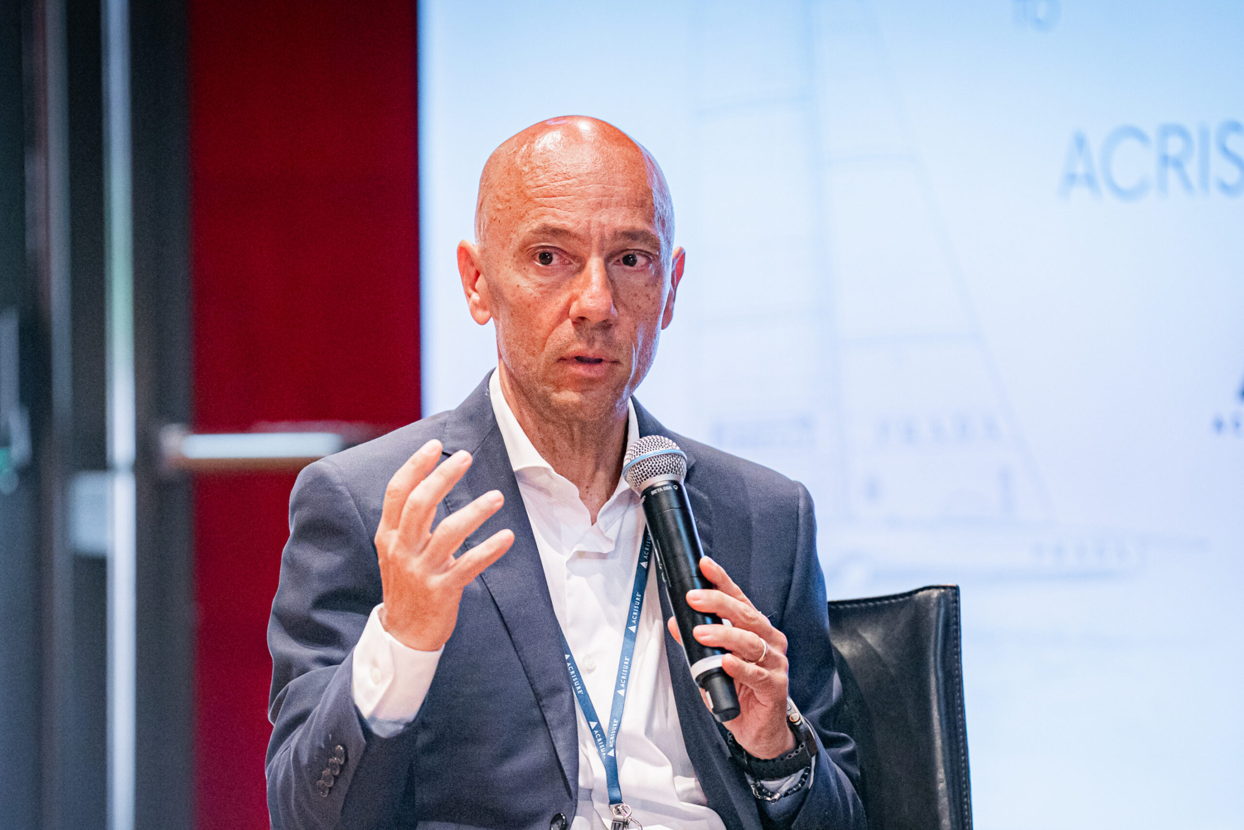 Stefano Francesco Sardara