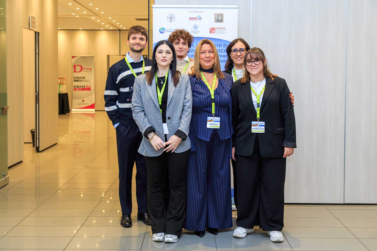 A&R Eventi Team
