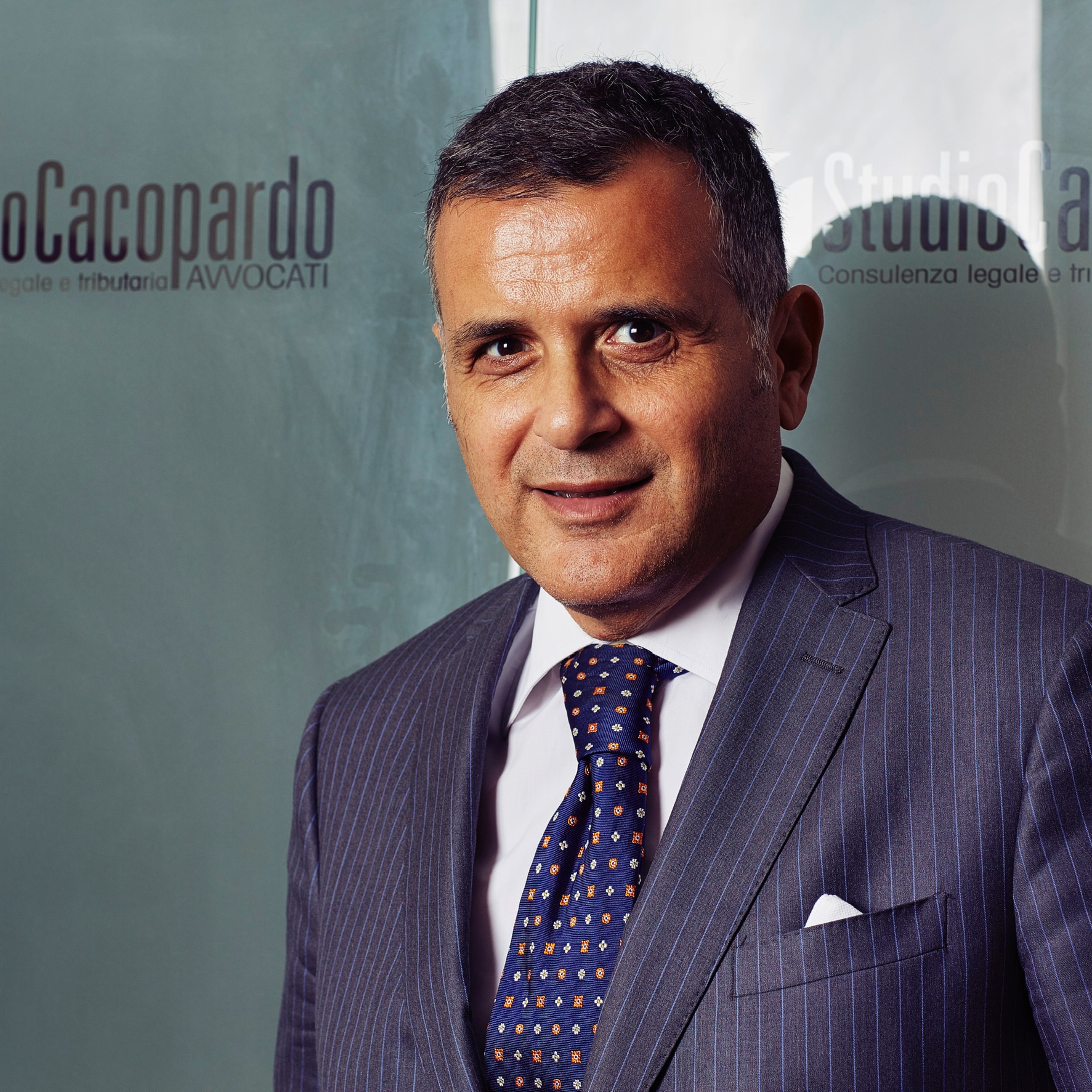 Avv. Sergio Cacopardo