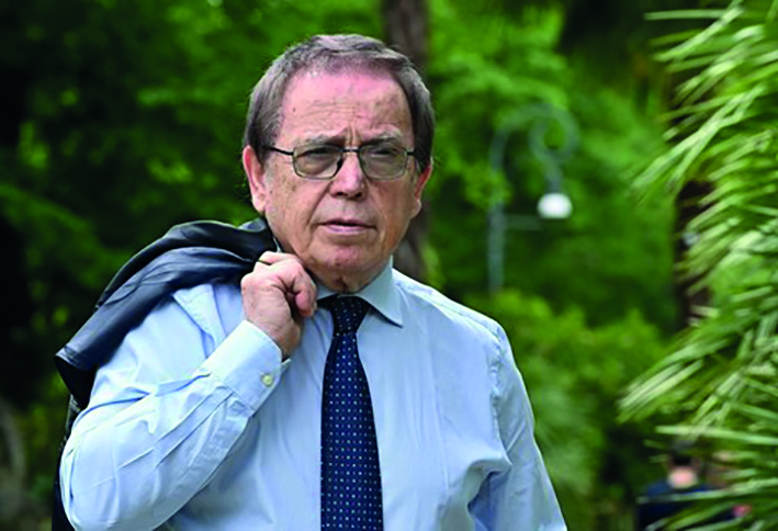 Mino Giachino