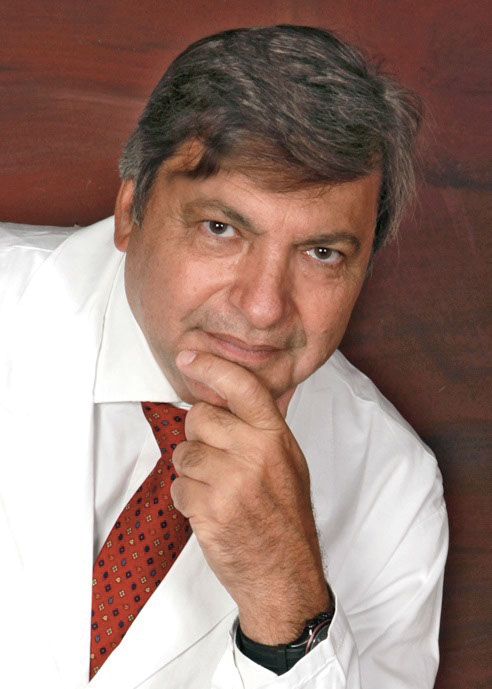 Prof. Ciro Imbimbo