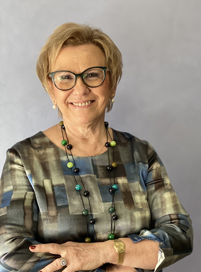 Gigliola Arreghini