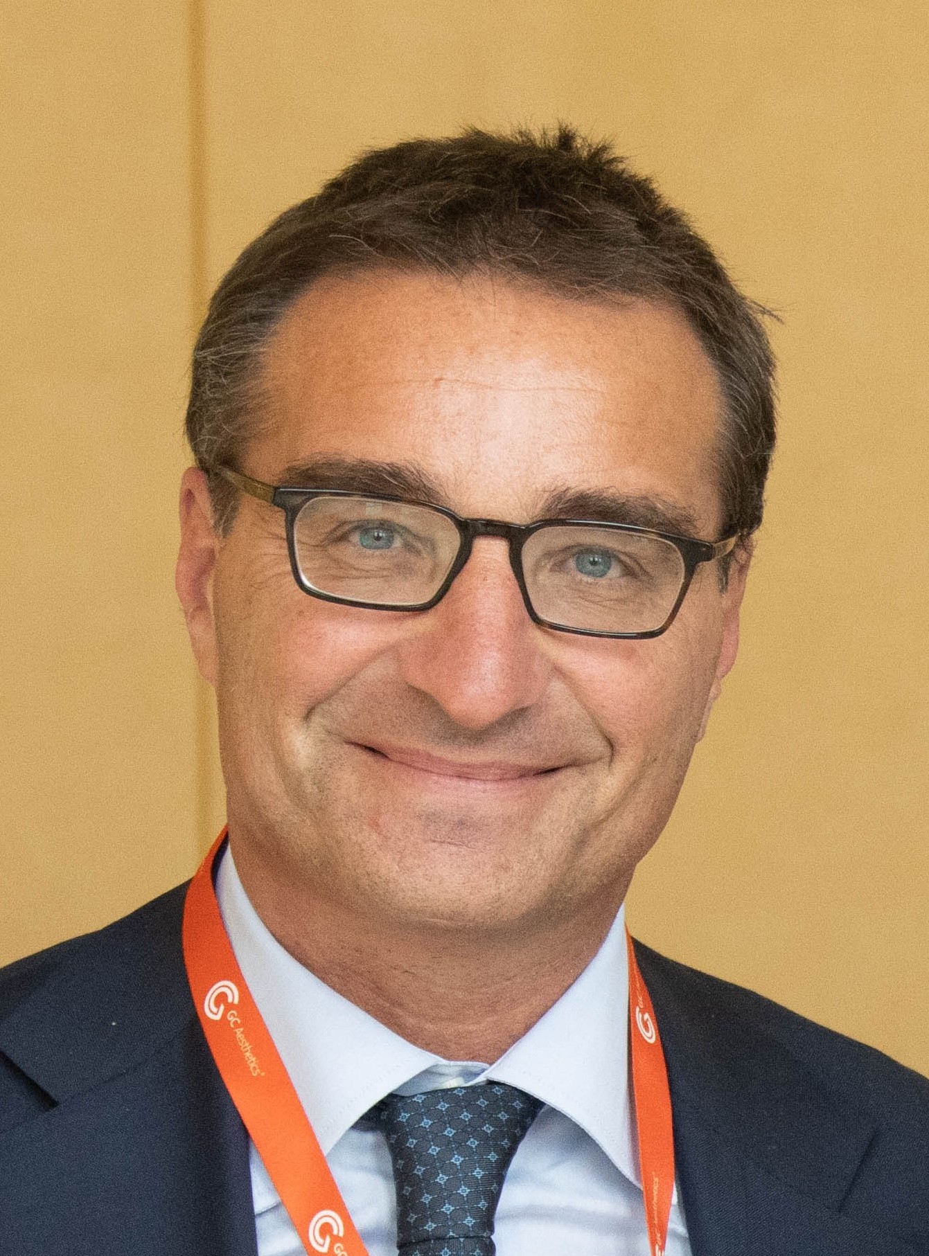 Prof. Fabrizio Schonauer