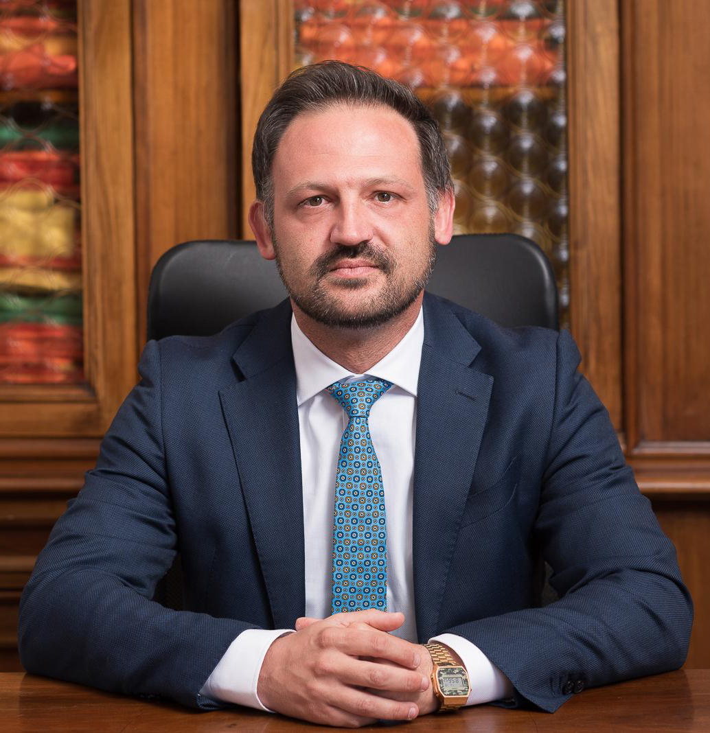 Avv. Giovanni Bonato