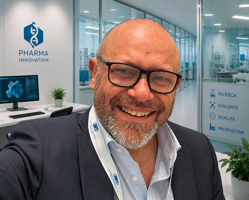 Roberto Masciambruni - GM DDA