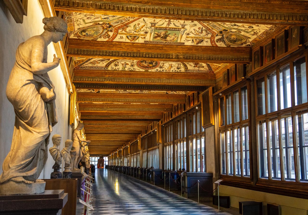 Architettura storica italiana e patrimonio culturale