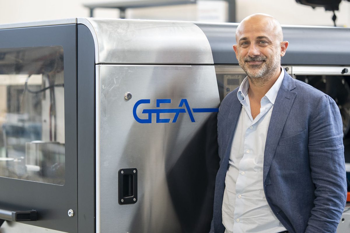 GEA101